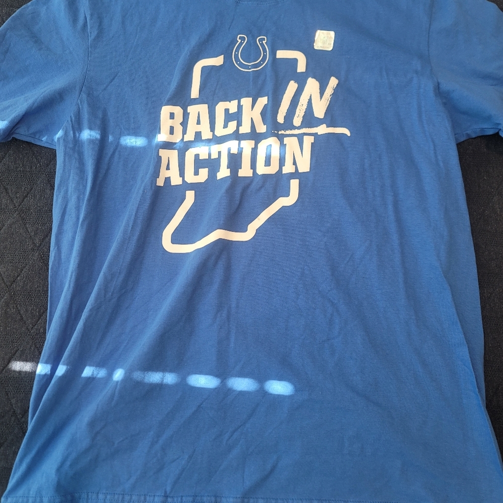 Indianapolis Colts Shirt